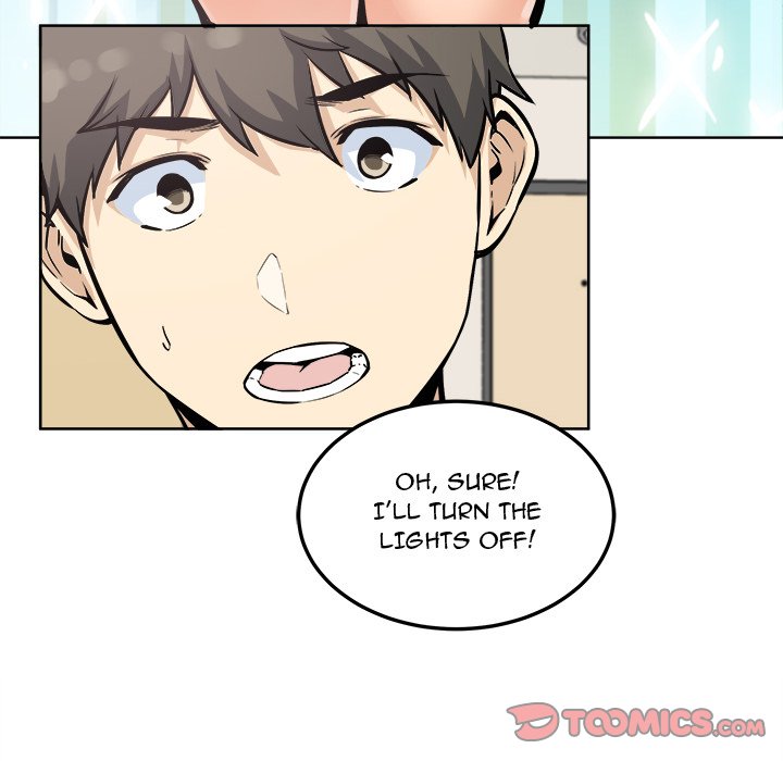 Excuse me, This is my Room - Chapter 79 [photo 96] - MangaPorn