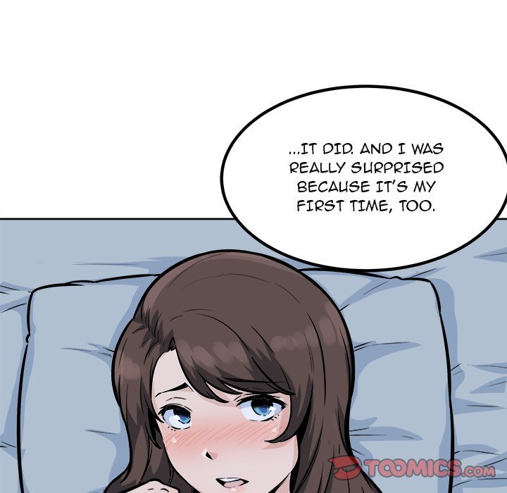 Excuse me, This is my Room - Chapter 80 [photo 105] - MangaPorn