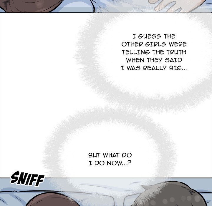 Excuse me, This is my Room - Chapter 80 [photo 109] - MangaPorn