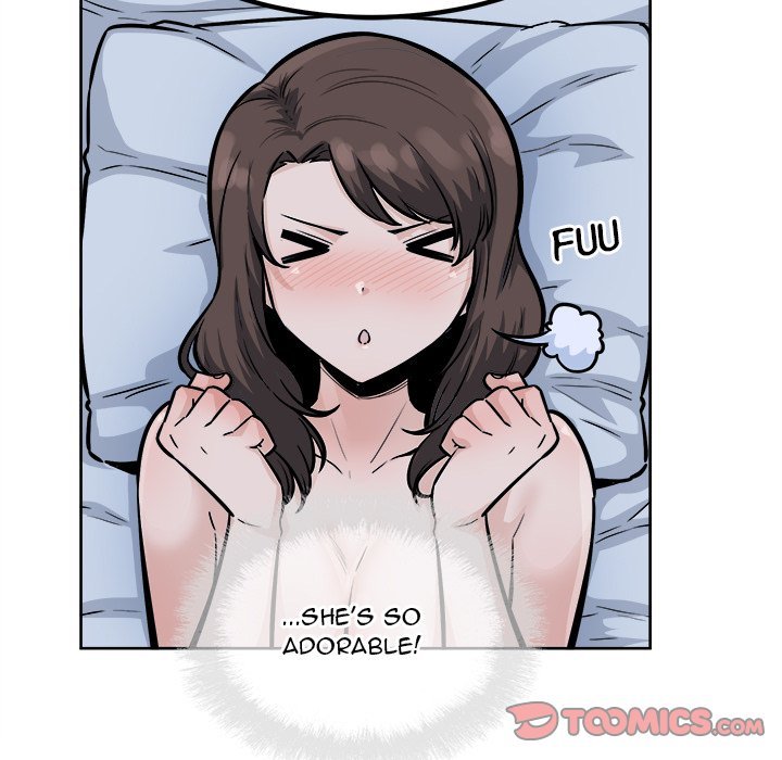 Excuse me, This is my Room - Chapter 80 [photo 117] - MangaPorn