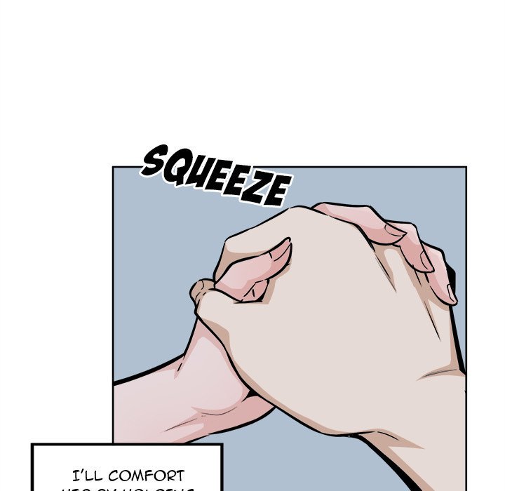 Excuse me, This is my Room - Chapter 80 [photo 122] - MangaPorn