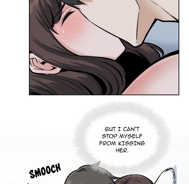 Excuse me, This is my Room - Chapter 80 [photo 136] - MangaPorn