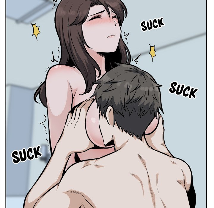 Excuse me, This is my Room - Chapter 80 [photo 18] - MangaPorn