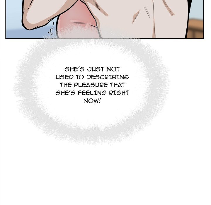 Excuse me, This is my Room - Chapter 80 [photo 19] - MangaPorn