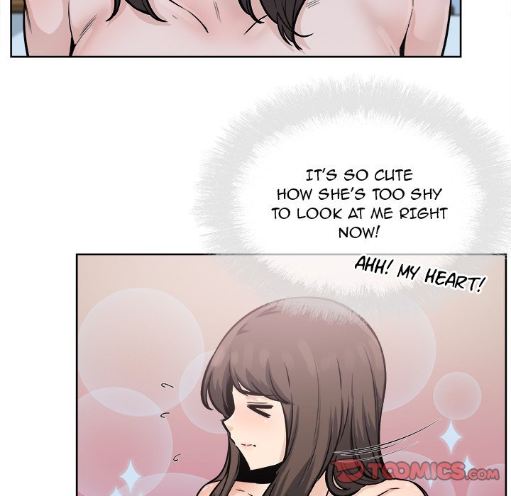 Excuse me, This is my Room - Chapter 80 [photo 33] - MangaPorn