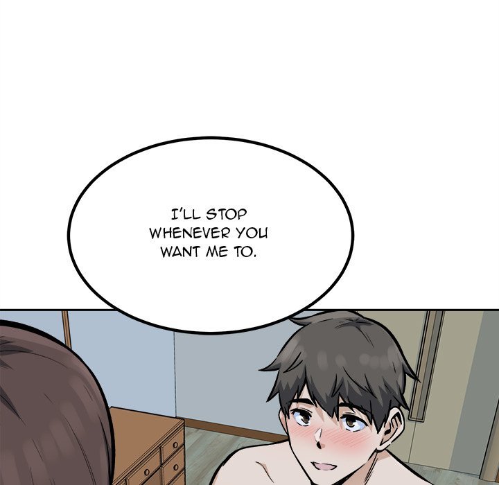 Excuse me, This is my Room - Chapter 80 [photo 38] - MangaPorn