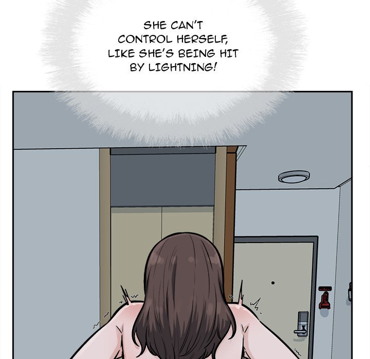 Excuse me, This is my Room - Chapter 80 [photo 60] - MangaPorn