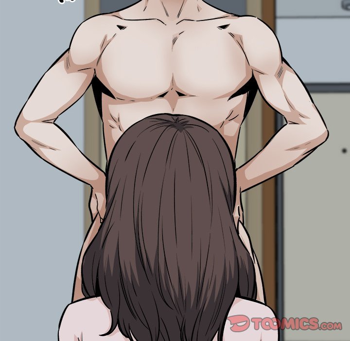 Excuse me, This is my Room - Chapter 80 [photo 69] - MangaPorn