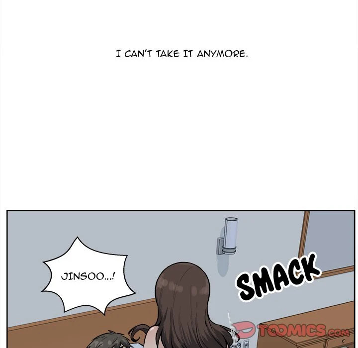 Excuse me, This is my Room - Chapter 81 [photo 108] - MangaPorn