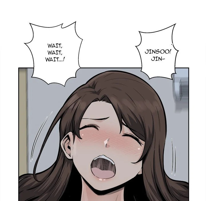 Excuse me, This is my Room - Chapter 81 [photo 110] - MangaPorn