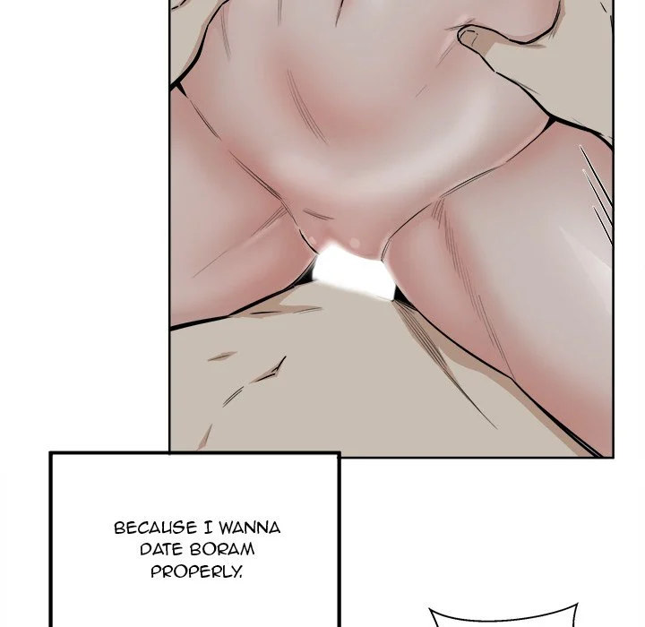 Excuse me, This is my Room - Chapter 81 [photo 112] - MangaPorn