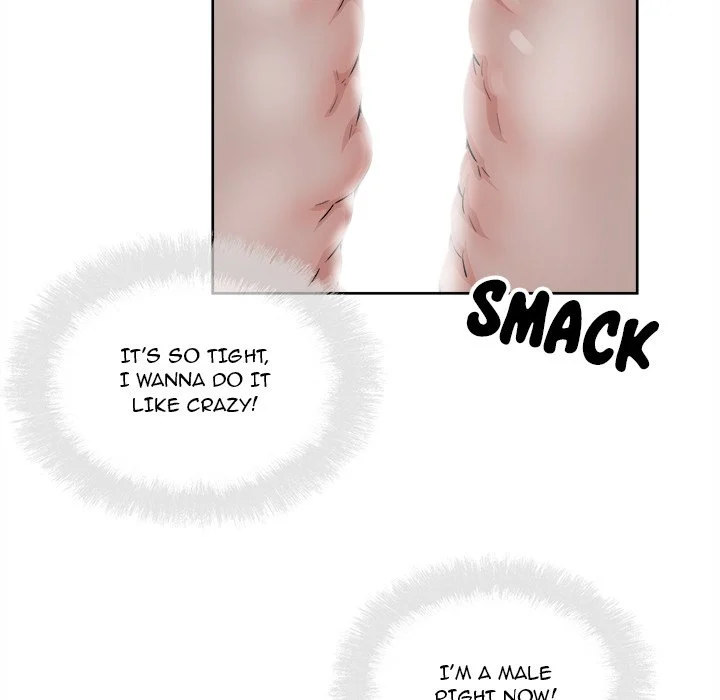 Excuse me, This is my Room - Chapter 81 [photo 116] - MangaPorn