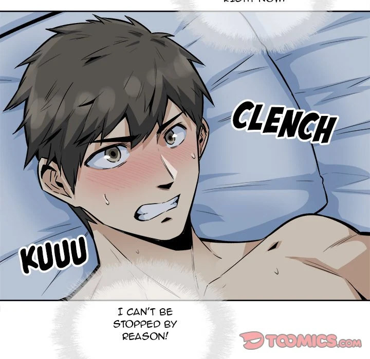 Excuse me, This is my Room - Chapter 81 [photo 117] - MangaPorn