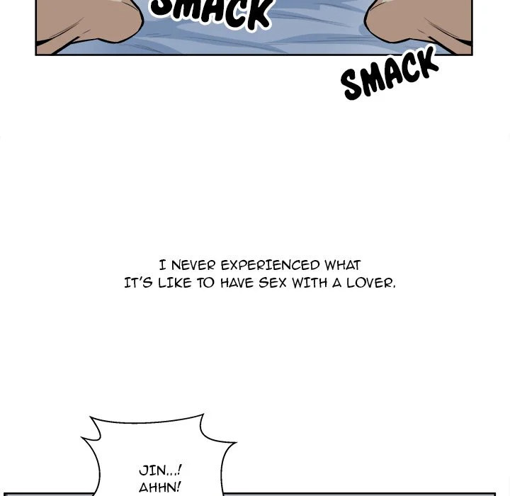 Excuse me, This is my Room - Chapter 81 [photo 121] - MangaPorn