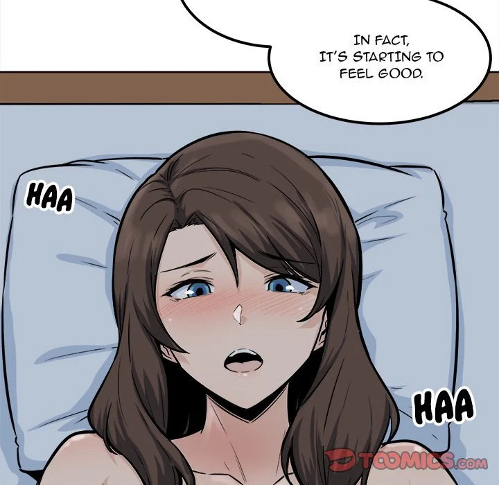 Excuse me, This is my Room - Chapter 81 [photo 15] - MangaPorn