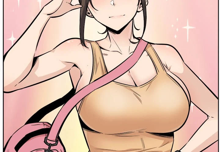 Excuse me, This is my Room - Chapter 81 [photo 2] - MangaPorn