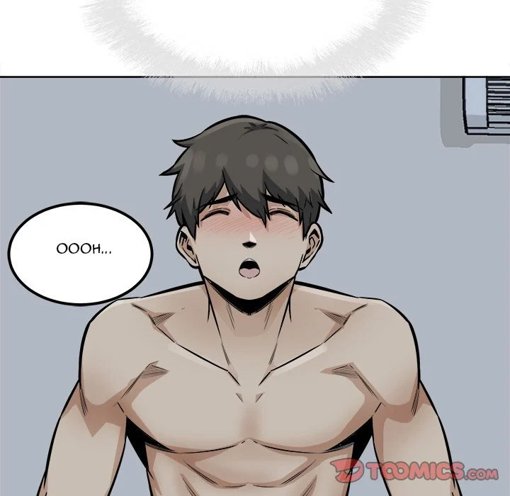 Excuse me, This is my Room - Chapter 81 [photo 27] - MangaPorn