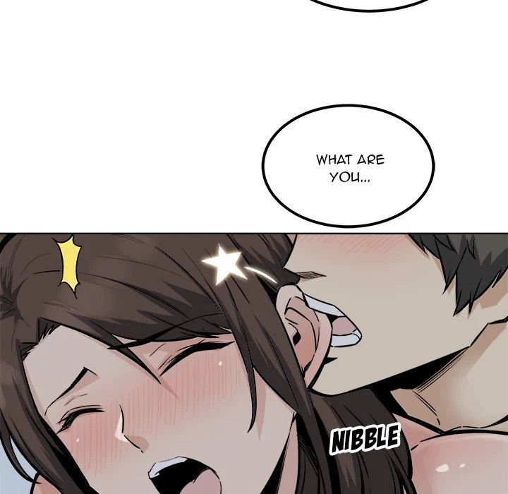 Excuse me, This is my Room - Chapter 81 [photo 40] - MangaPorn