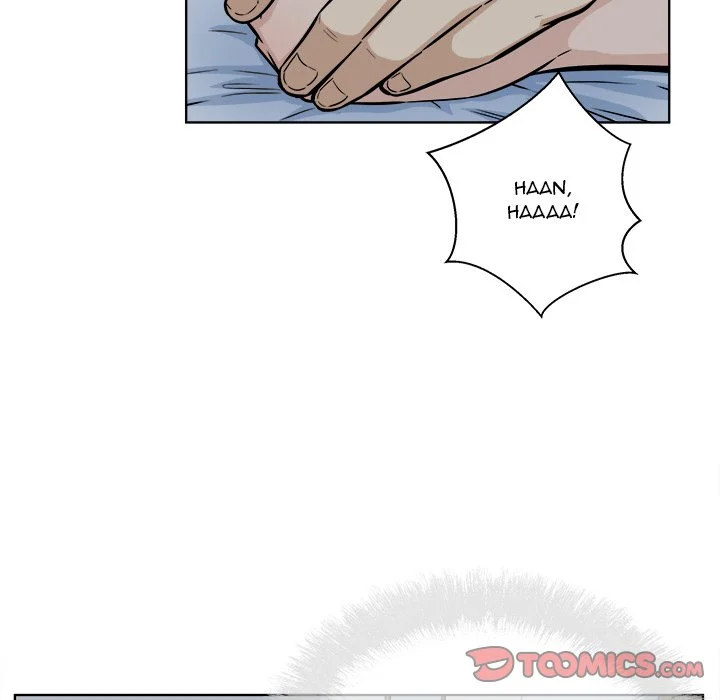 Excuse me, This is my Room - Chapter 81 [photo 42] - MangaPorn