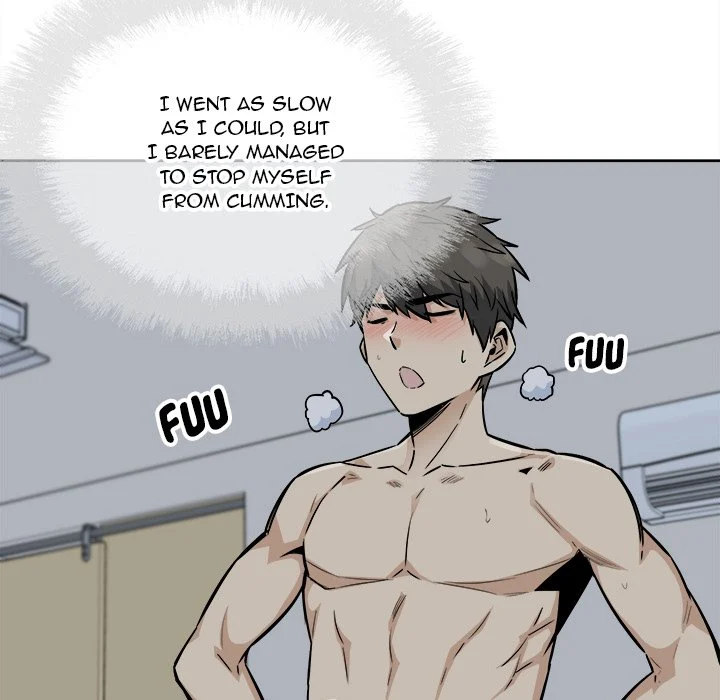 Excuse me, This is my Room - Chapter 81 [photo 46] - MangaPorn