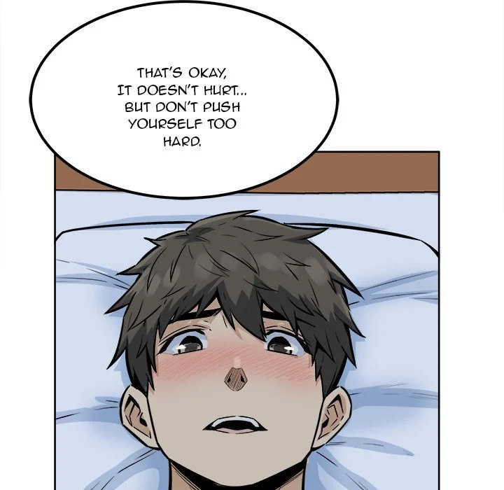 Excuse me, This is my Room - Chapter 81 [photo 70] - MangaPorn