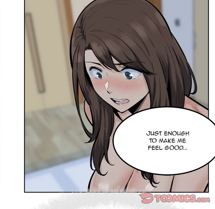 Excuse me, This is my Room - Chapter 81 [photo 72] - MangaPorn