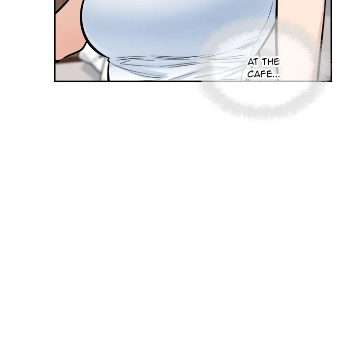 Excuse me, This is my Room - Chapter 81 [photo 8] - MangaPorn