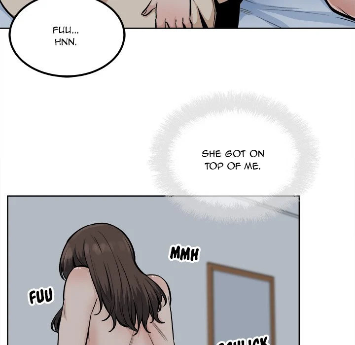 Excuse me, This is my Room - Chapter 81 [photo 91] - MangaPorn