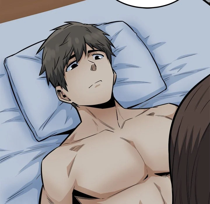 Excuse me, This is my Room - Chapter 81 [photo 97] - MangaPorn