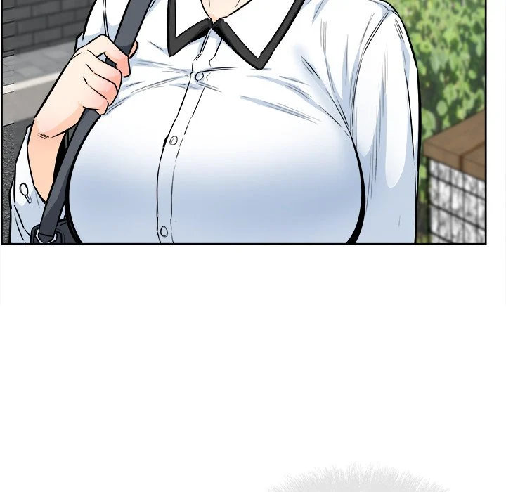 Excuse me, This is my Room - Chapter 82 [photo 101] - MangaPorn