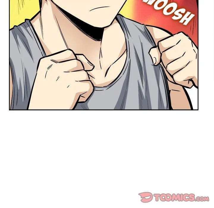 Excuse me, This is my Room - Chapter 82 [photo 105] - MangaPorn