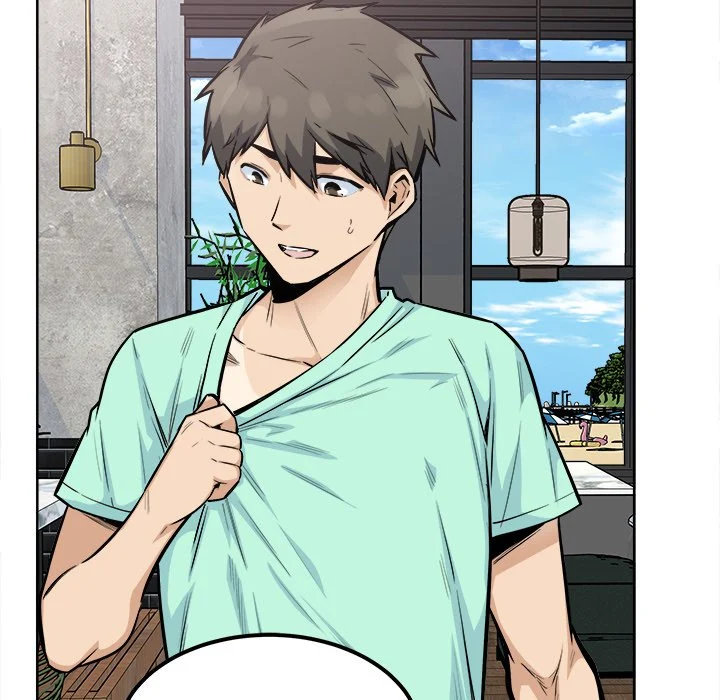 Excuse me, This is my Room - Chapter 82 [photo 109] - MangaPorn