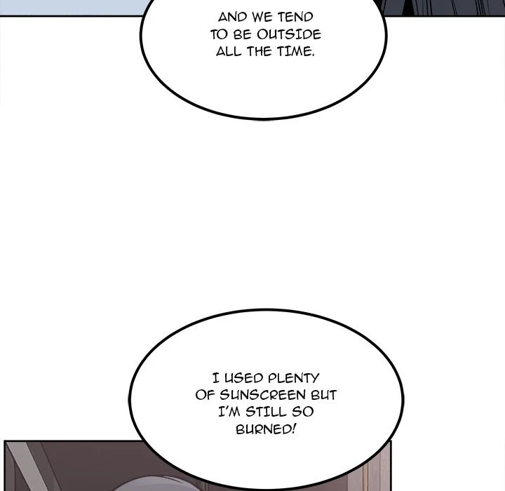 Excuse me, This is my Room - Chapter 82 [photo 112] - MangaPorn