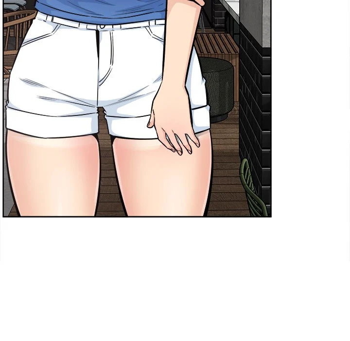 Excuse me, This is my Room - Chapter 82 [photo 114] - MangaPorn