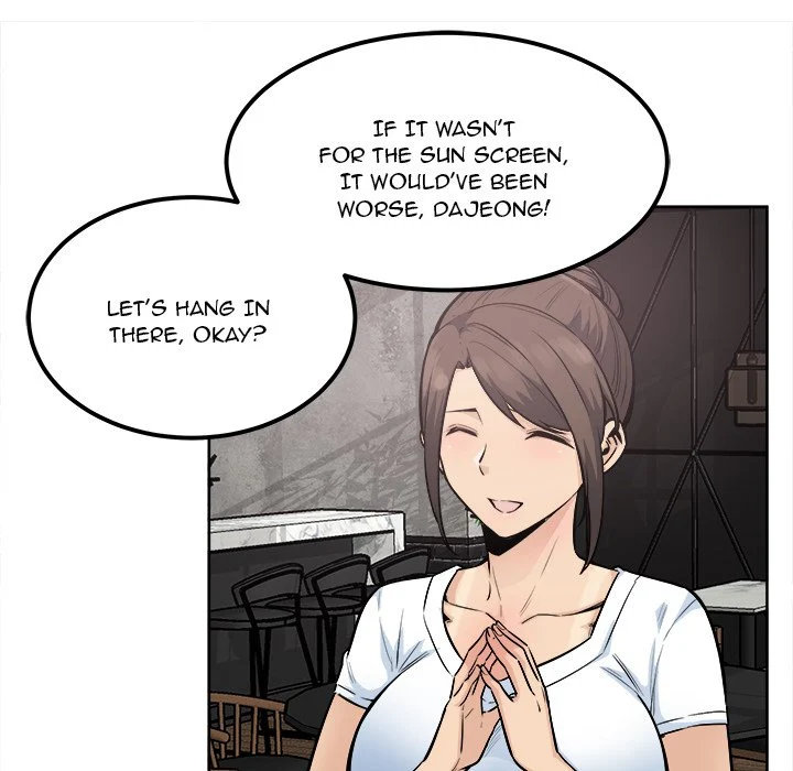 Excuse me, This is my Room - Chapter 82 [photo 115] - MangaPorn