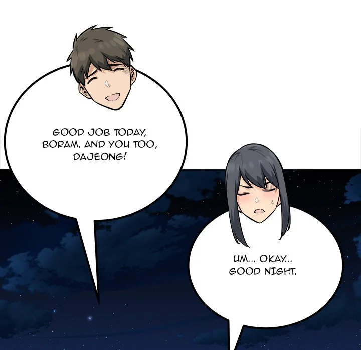 Excuse me, This is my Room - Chapter 82 [photo 125] - MangaPorn