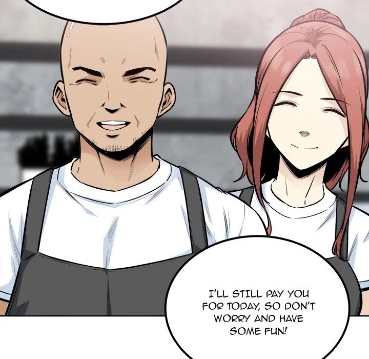 Excuse me, This is my Room - Chapter 82 [photo 128] - MangaPorn