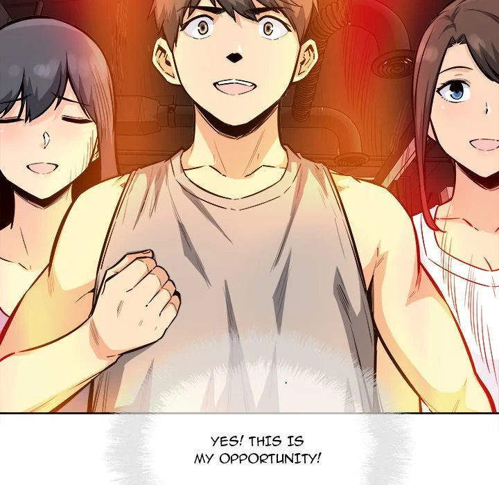 Excuse me, This is my Room - Chapter 82 [photo 130] - MangaPorn