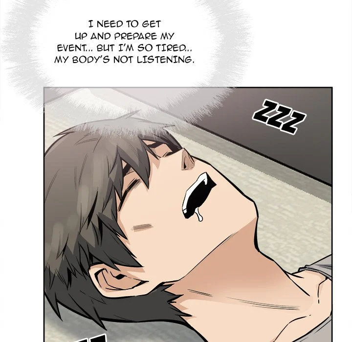 Excuse me, This is my Room - Chapter 82 [photo 134] - MangaPorn