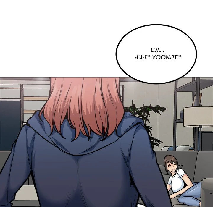 Excuse me, This is my Room - Chapter 82 [photo 136] - MangaPorn