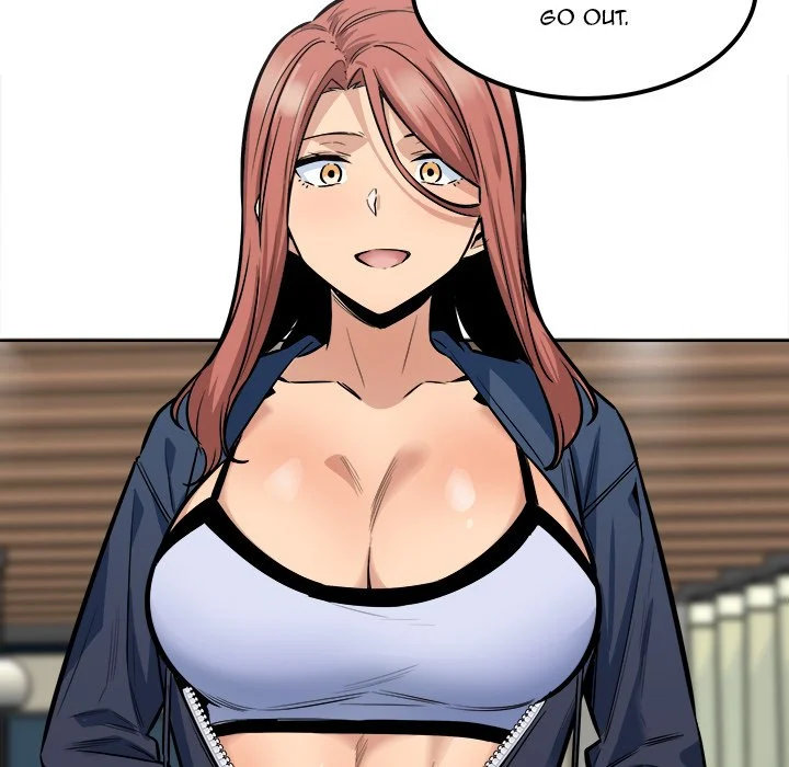 Excuse me, This is my Room - Chapter 82 [photo 138] - MangaPorn