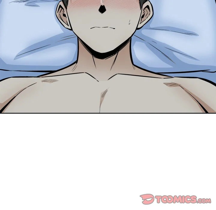 Excuse me, This is my Room - Chapter 82 [photo 21] - MangaPorn