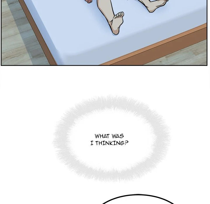 Excuse me, This is my Room - Chapter 82 [photo 26] - MangaPorn