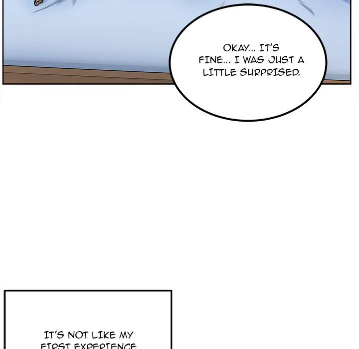 Excuse me, This is my Room - Chapter 82 [photo 30] - MangaPorn