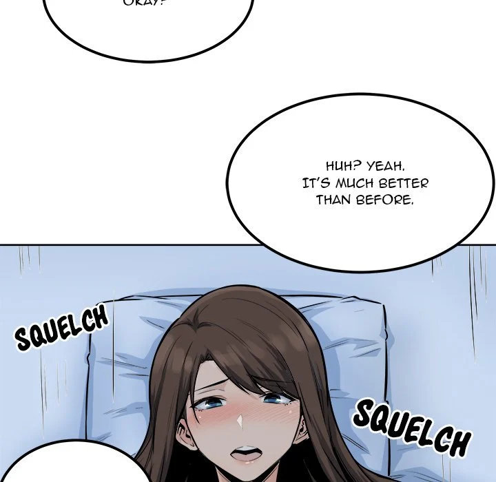 Excuse me, This is my Room - Chapter 82 [photo 42] - MangaPorn