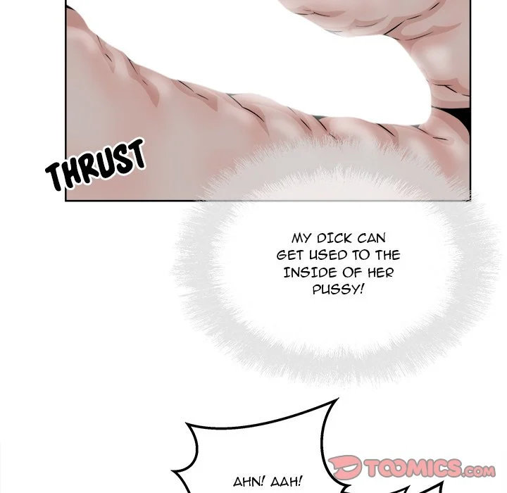 Excuse me, This is my Room - Chapter 82 [photo 45] - MangaPorn