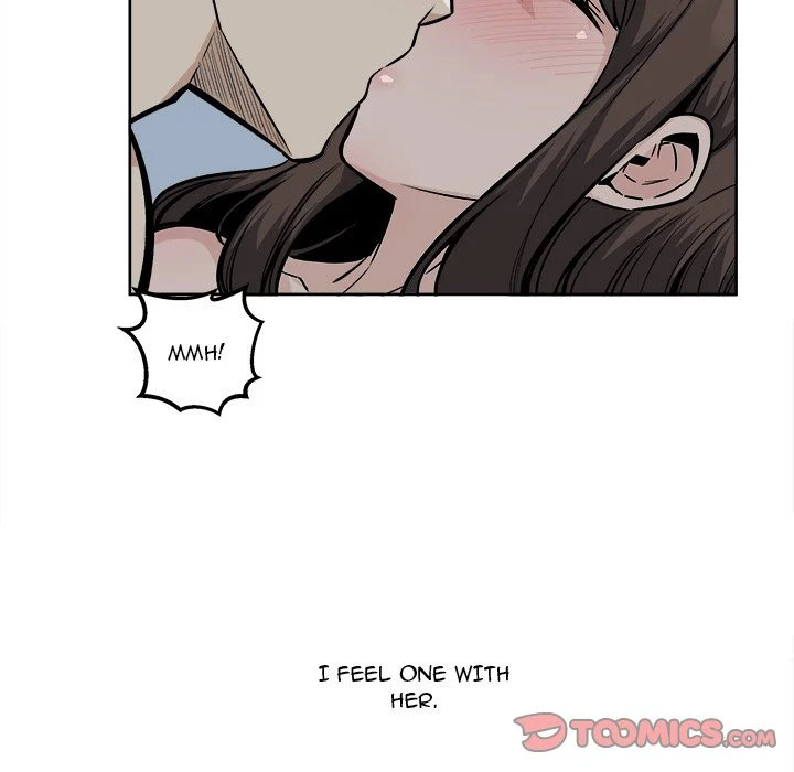 Excuse me, This is my Room - Chapter 82 [photo 57] - MangaPorn