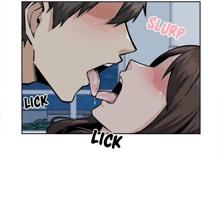 Excuse me, This is my Room - Chapter 82 [photo 61] - MangaPorn