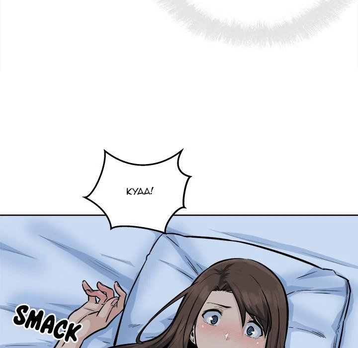 Excuse me, This is my Room - Chapter 82 [photo 65] - MangaPorn