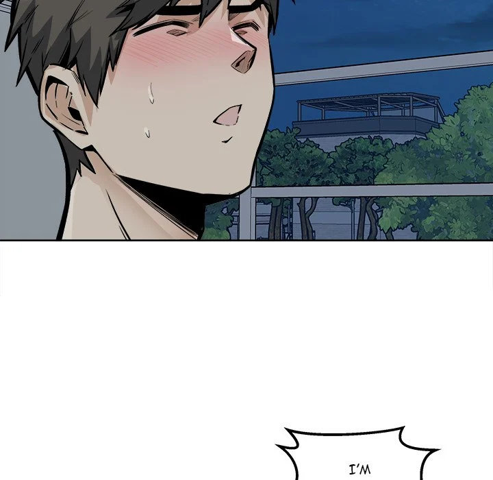 Excuse me, This is my Room - Chapter 82 [photo 68] - MangaPorn